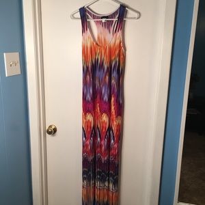 Venus Tank Dress NWOT size Medium